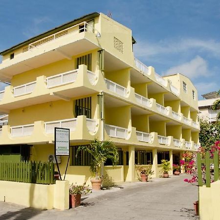 Meridian Inn Крайст-Черч Экстерьер фото